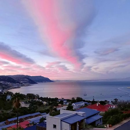 Stonebrook Apartments Simon's Town Luaran gambar