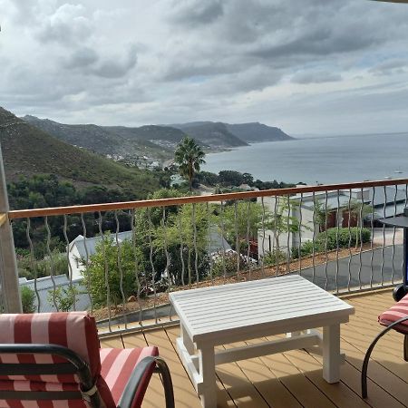 Stonebrook Apartments Simon's Town Luaran gambar