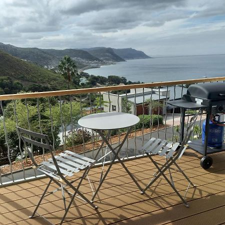 Stonebrook Apartments Simon's Town Luaran gambar