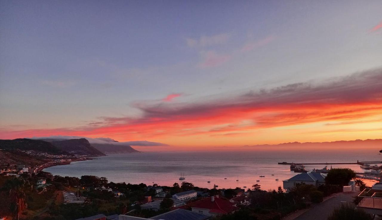 Stonebrook Apartments Simon's Town Luaran gambar