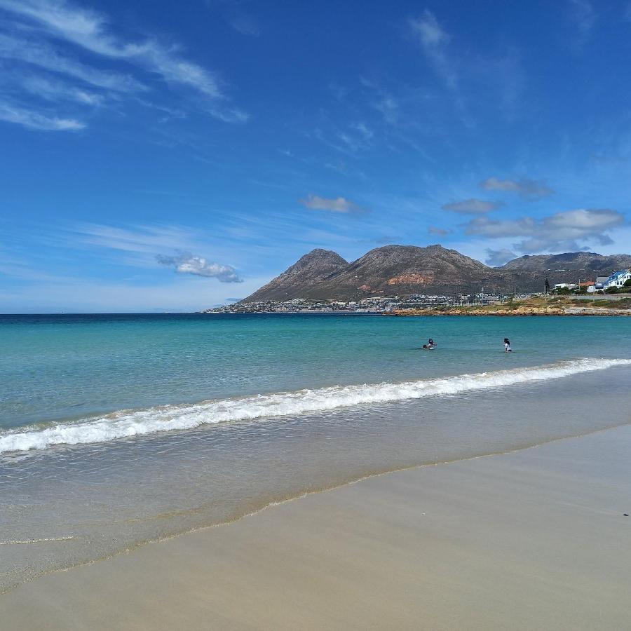 Stonebrook Apartments Simon's Town Luaran gambar