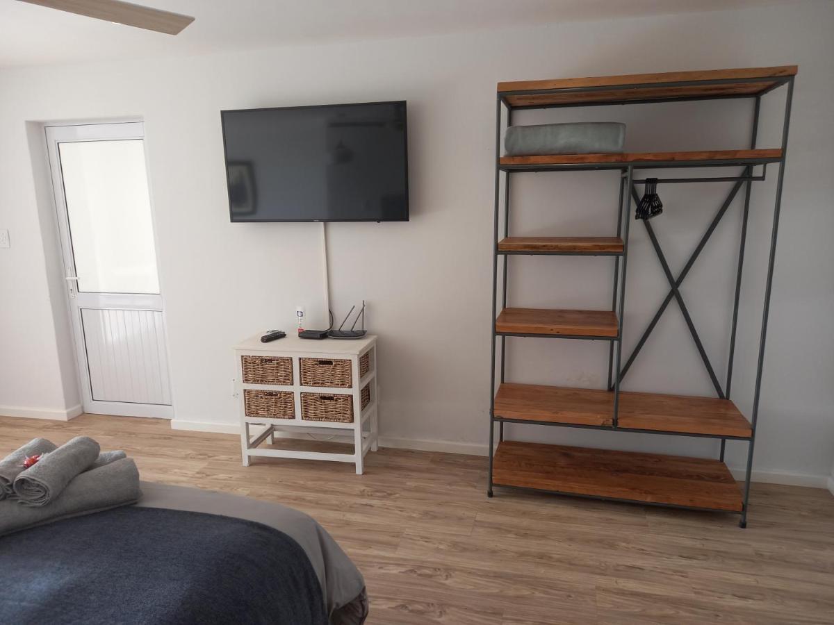 Stonebrook Apartments Simon's Town Luaran gambar