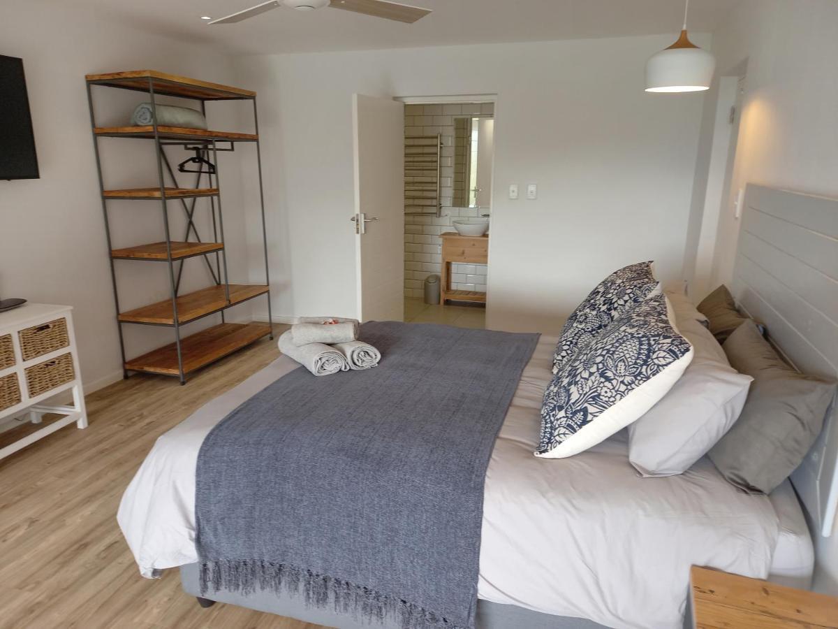 Stonebrook Apartments Simon's Town Luaran gambar