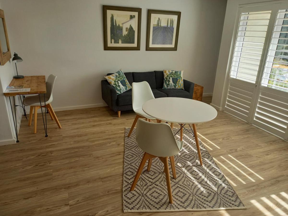 Stonebrook Apartments Simon's Town Luaran gambar