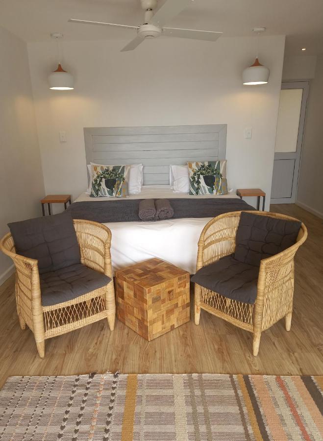 Stonebrook Apartments Simon's Town Luaran gambar