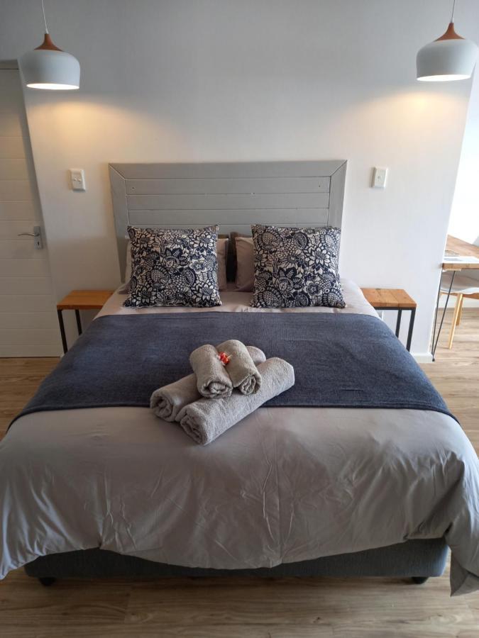 Stonebrook Apartments Simon's Town Luaran gambar