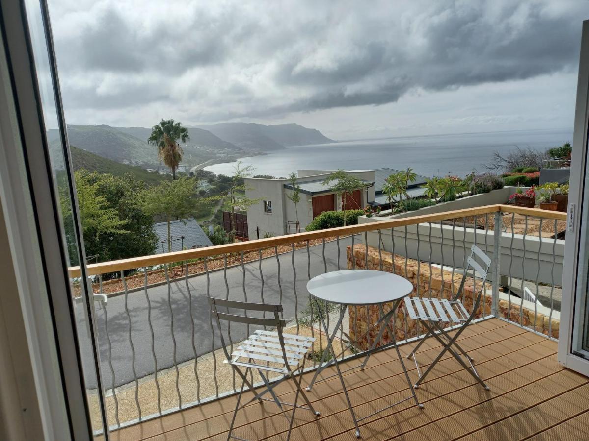 Stonebrook Apartments Simon's Town Luaran gambar