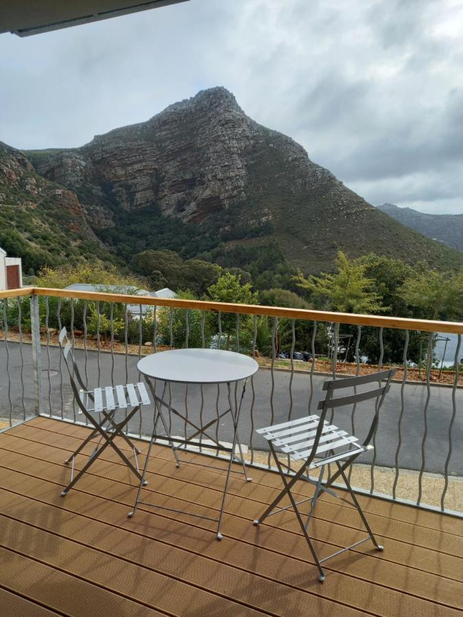 Stonebrook Apartments Simon's Town Luaran gambar