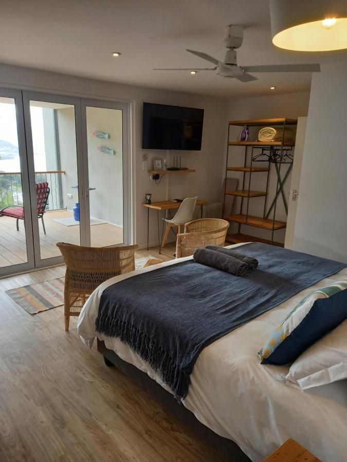 Stonebrook Apartments Simon's Town Luaran gambar
