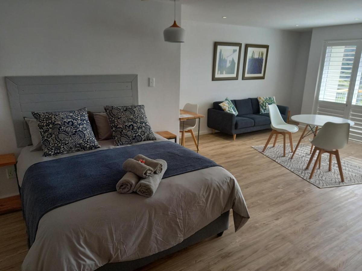 Stonebrook Apartments Simon's Town Luaran gambar