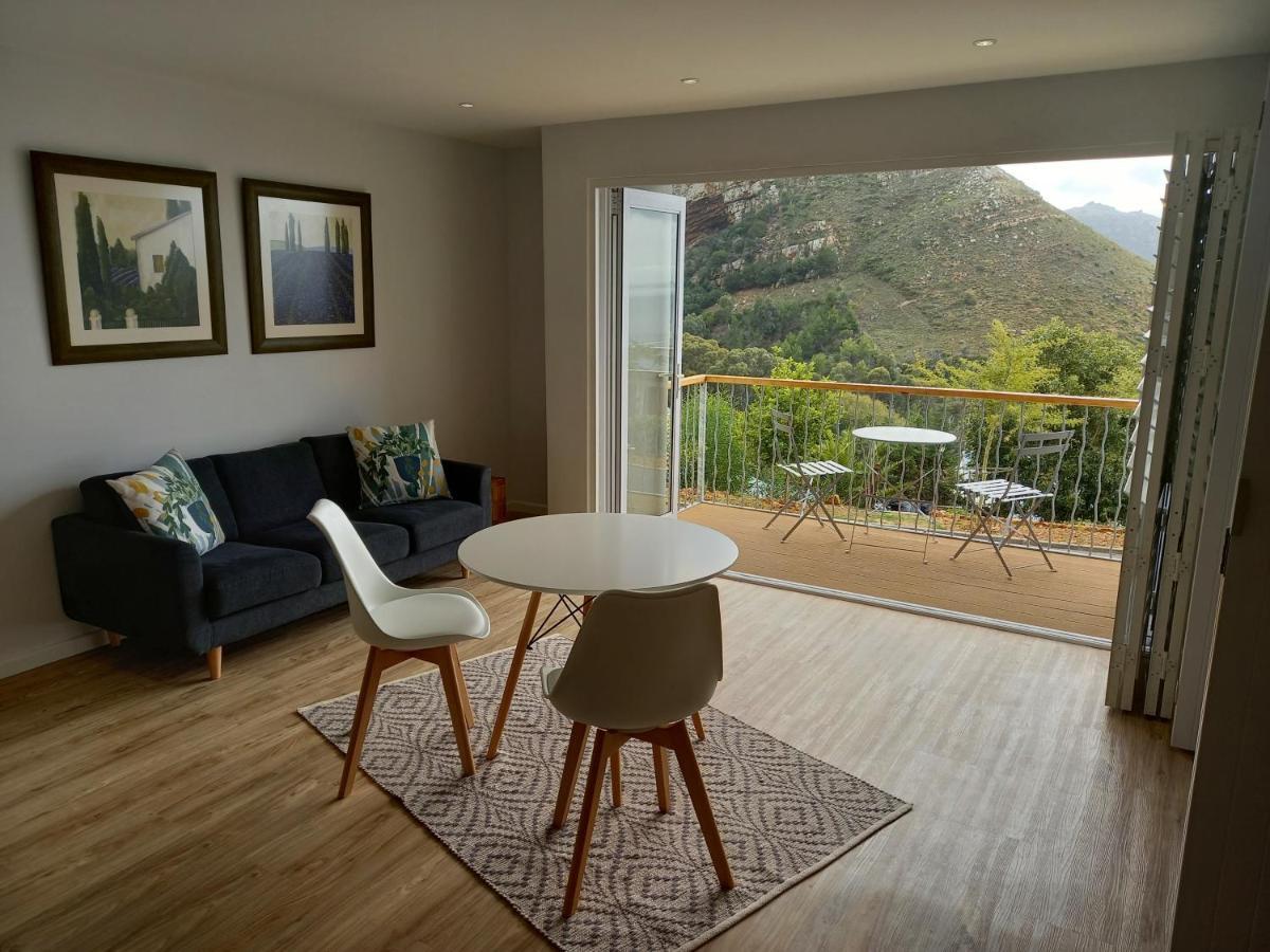 Stonebrook Apartments Simon's Town Luaran gambar