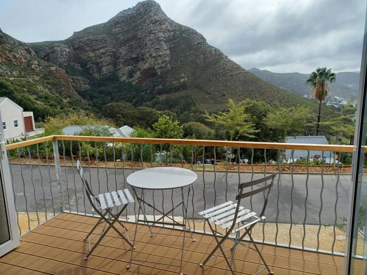 Stonebrook Apartments Simon's Town Luaran gambar