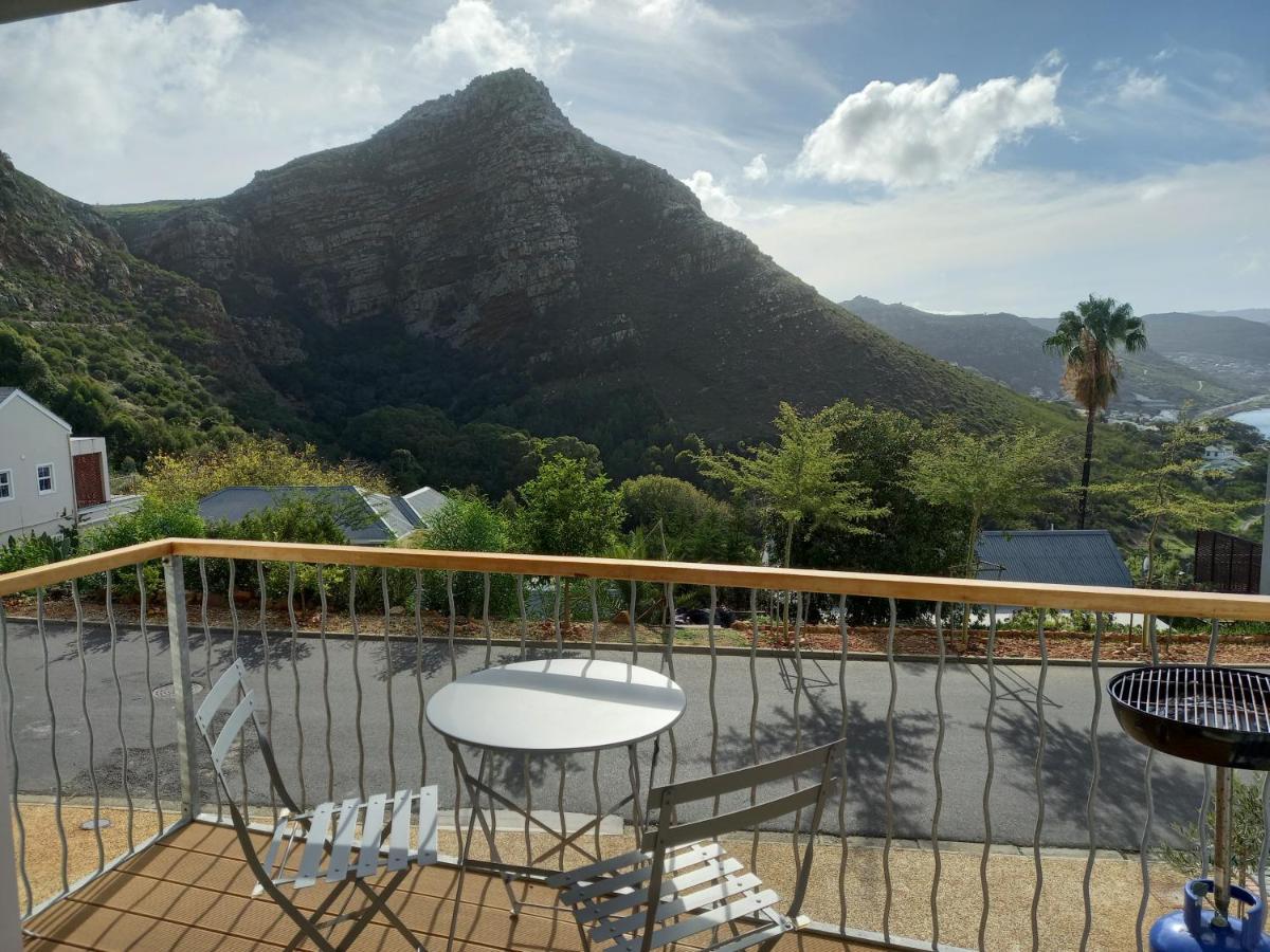 Stonebrook Apartments Simon's Town Luaran gambar
