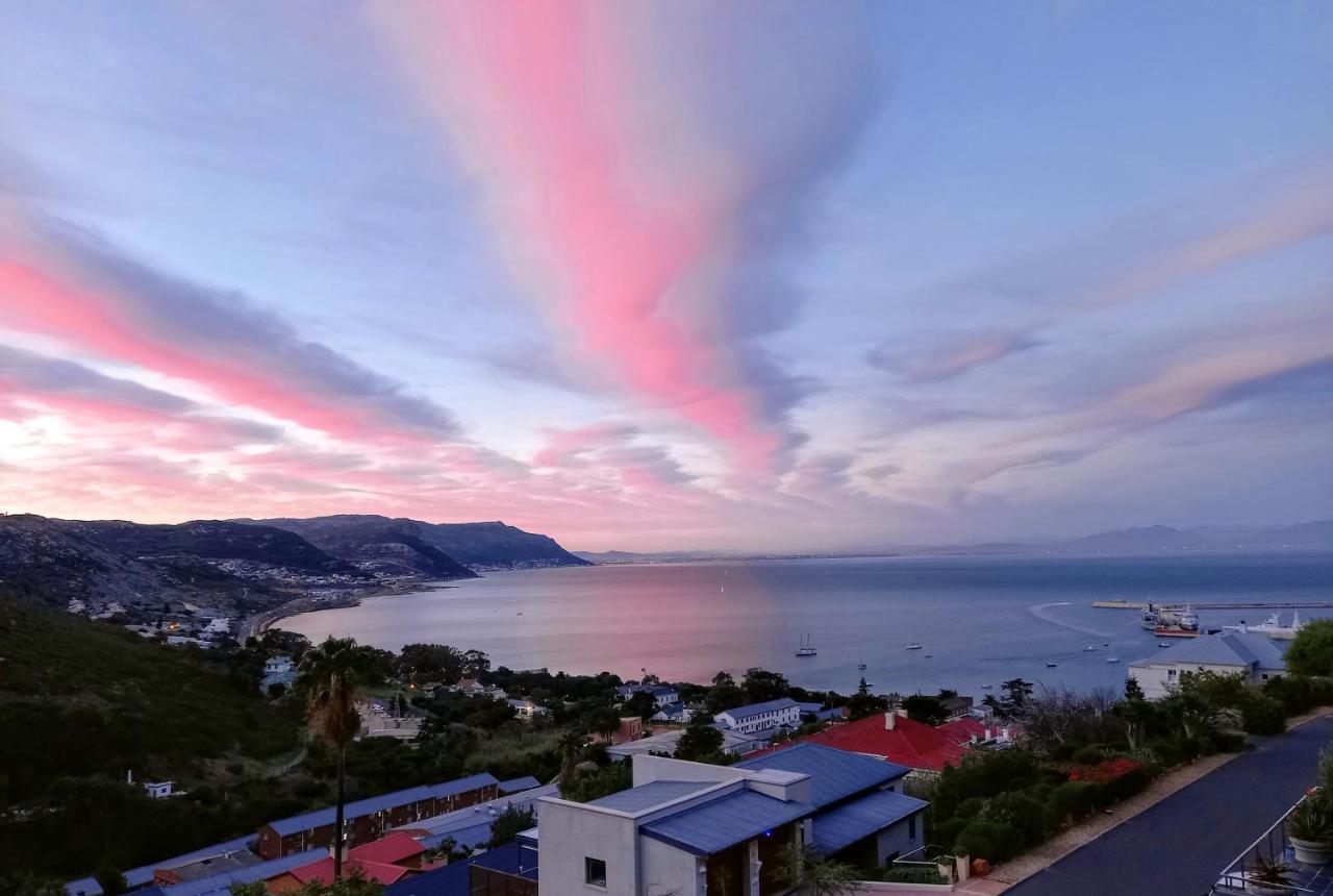 Stonebrook Apartments Simon's Town Luaran gambar
