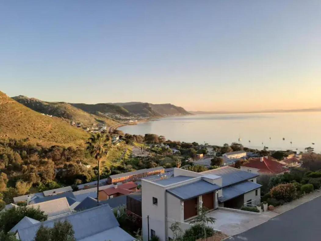 Stonebrook Apartments Simon's Town Luaran gambar