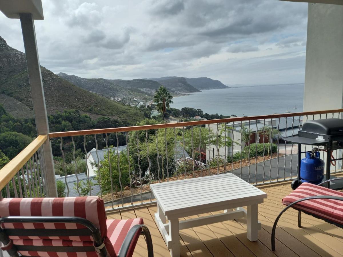 Stonebrook Apartments Simon's Town Luaran gambar