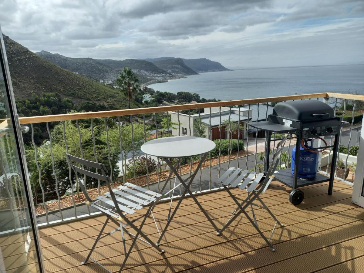 Stonebrook Apartments Simon's Town Luaran gambar