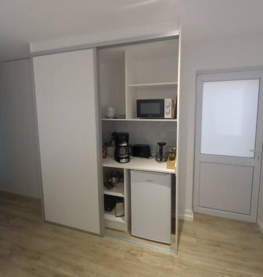 Stonebrook Apartments Simon's Town Luaran gambar