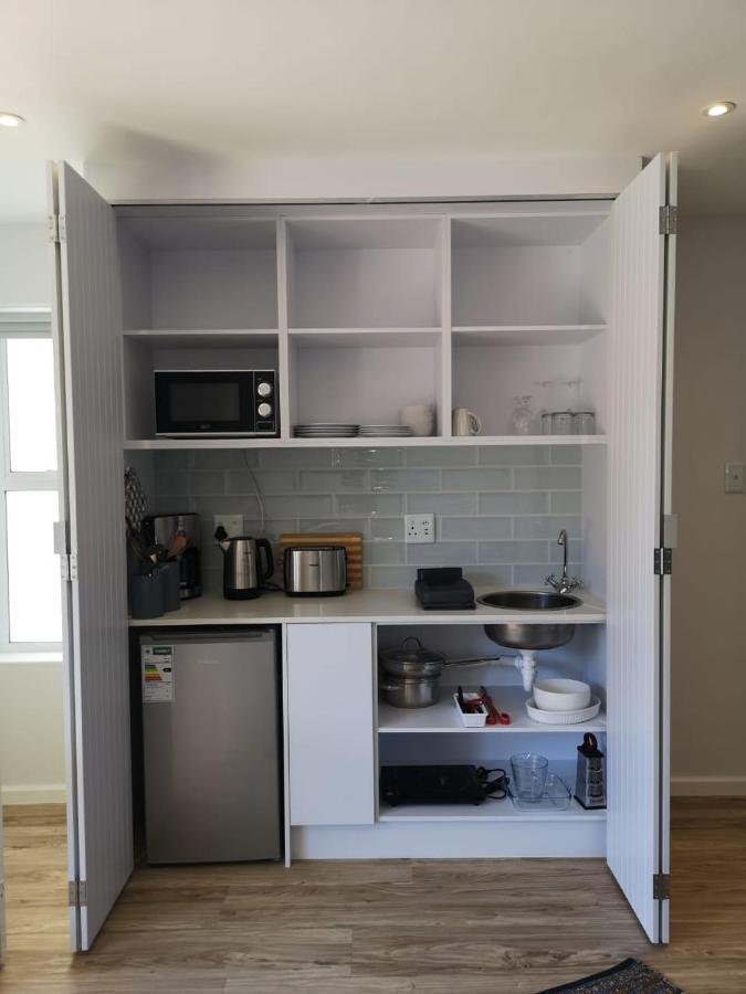 Stonebrook Apartments Simon's Town Luaran gambar