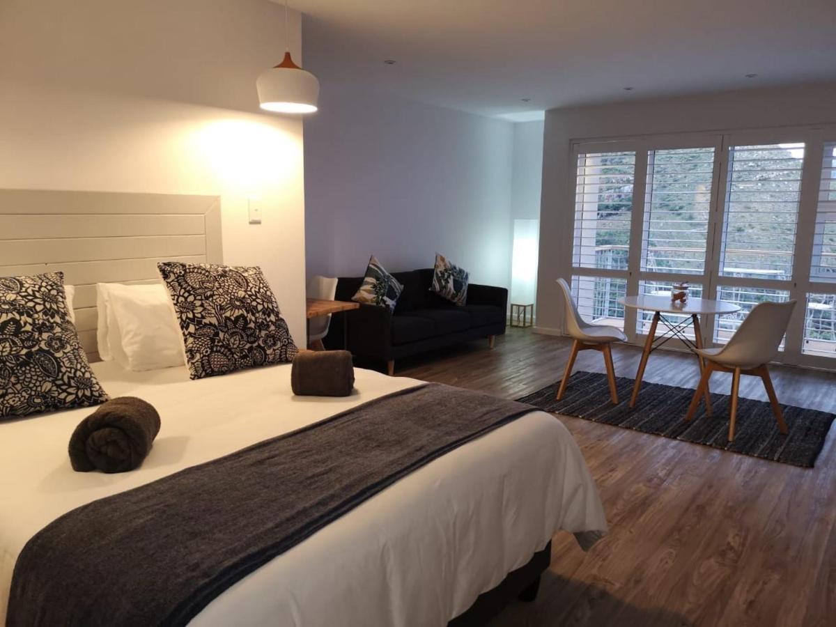 Stonebrook Apartments Simon's Town Luaran gambar