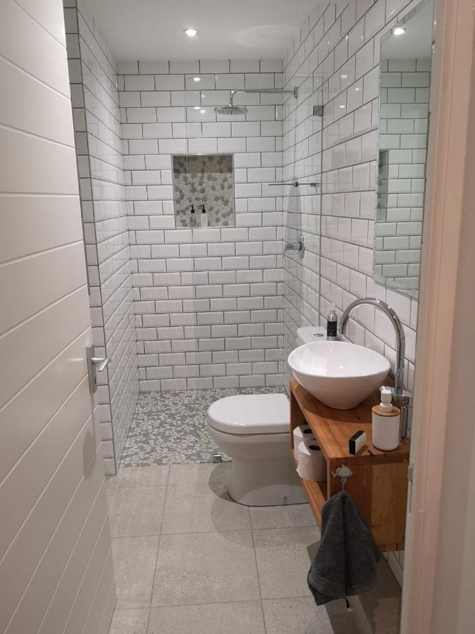Stonebrook Apartments Simon's Town Luaran gambar