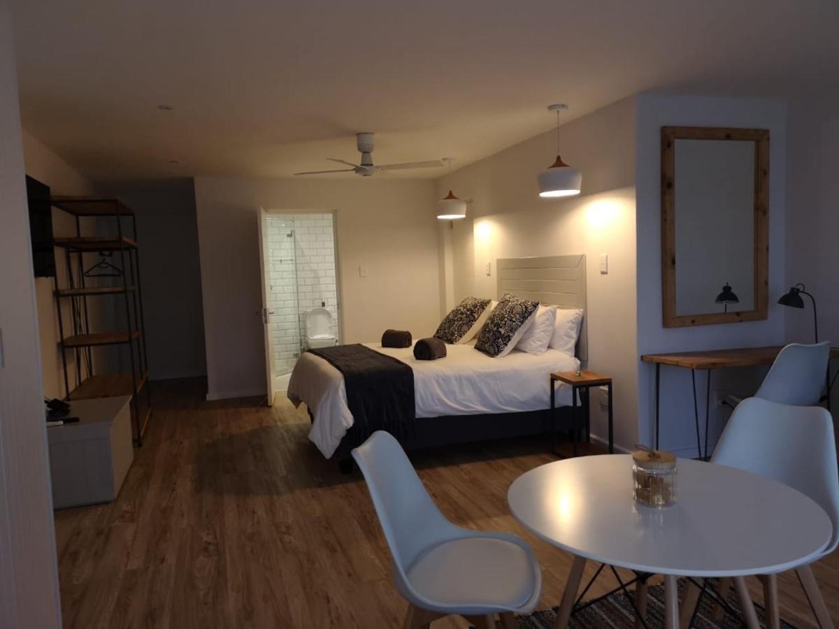 Stonebrook Apartments Simon's Town Luaran gambar
