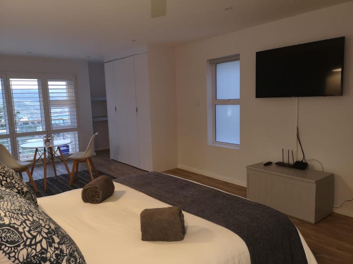 Stonebrook Apartments Simon's Town Luaran gambar