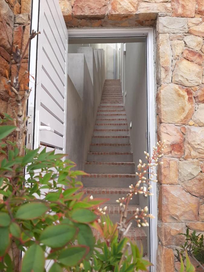 Stonebrook Apartments Simon's Town Luaran gambar