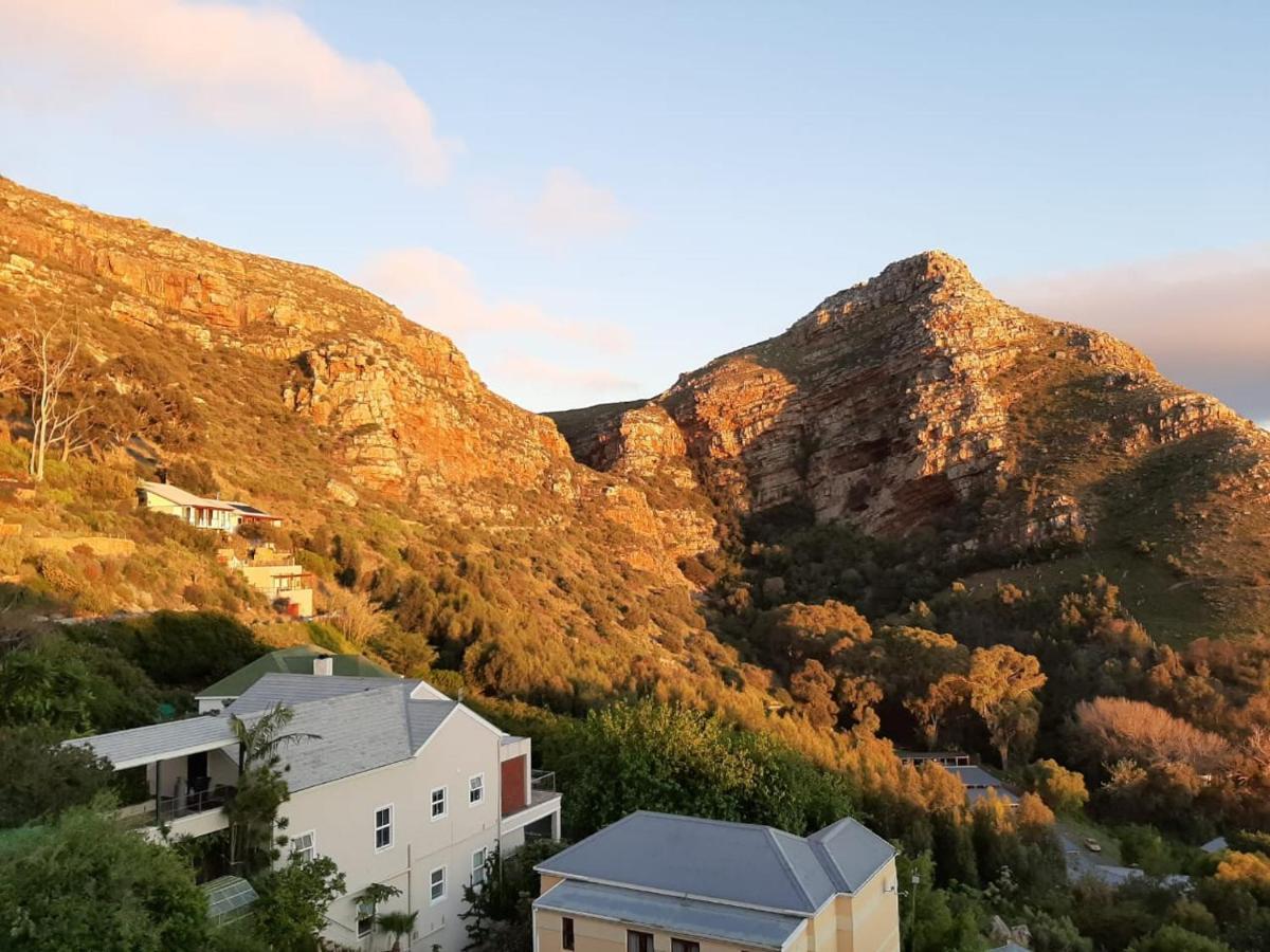 Stonebrook Apartments Simon's Town Luaran gambar