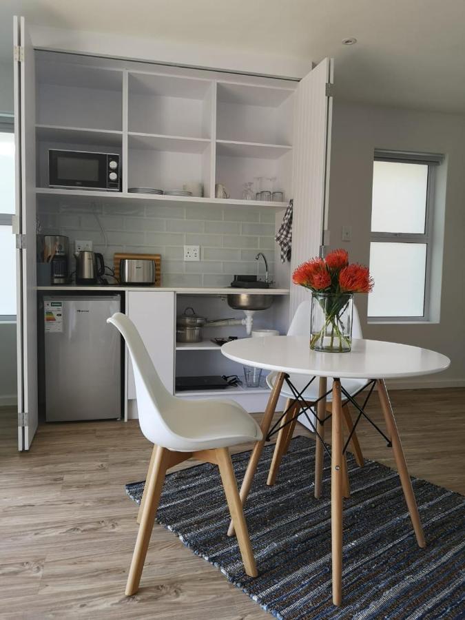 Stonebrook Apartments Simon's Town Luaran gambar