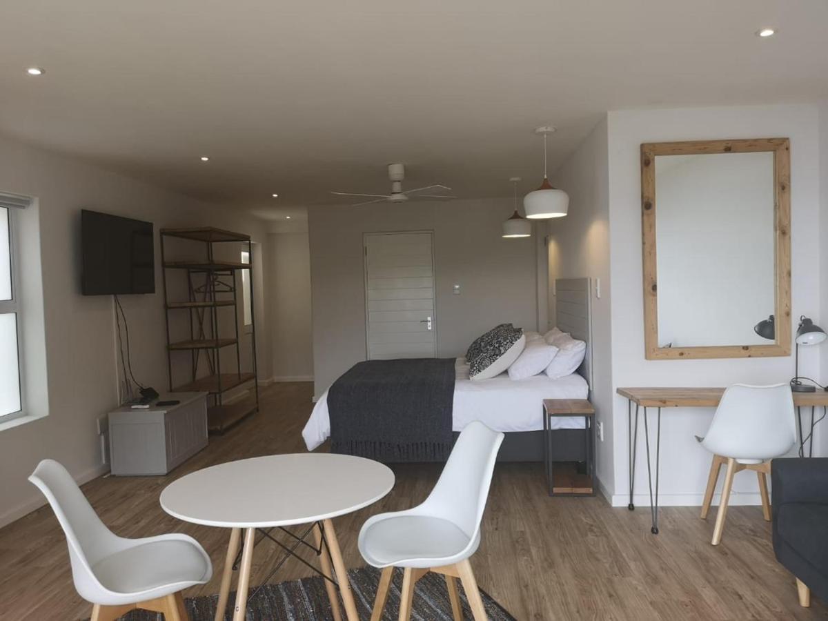 Stonebrook Apartments Simon's Town Luaran gambar