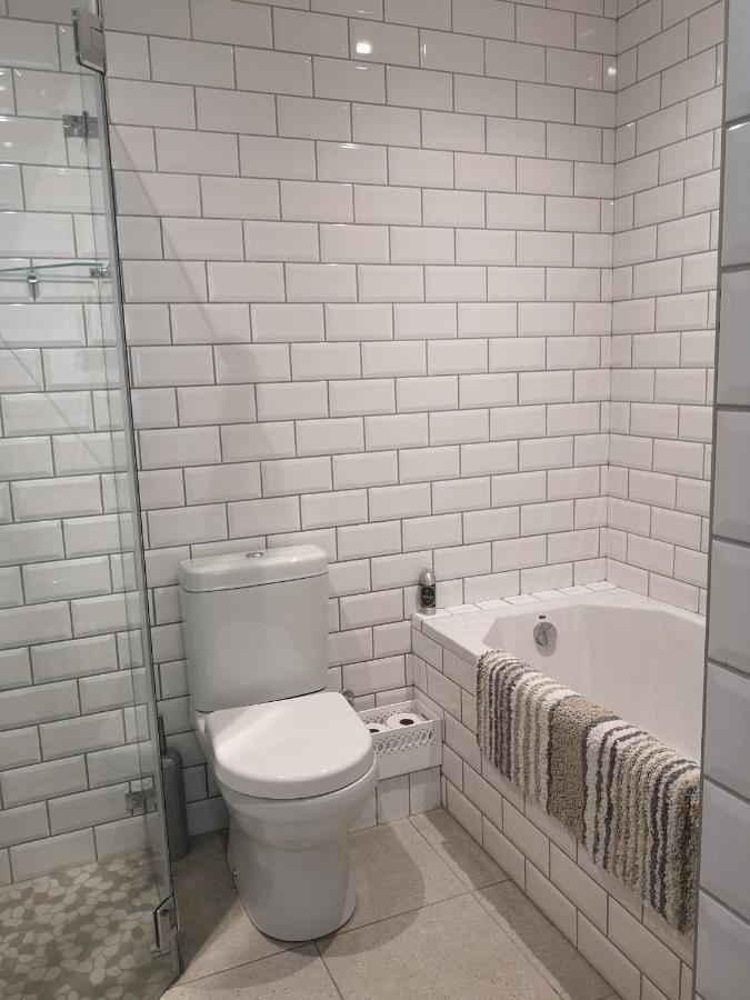 Stonebrook Apartments Simon's Town Luaran gambar