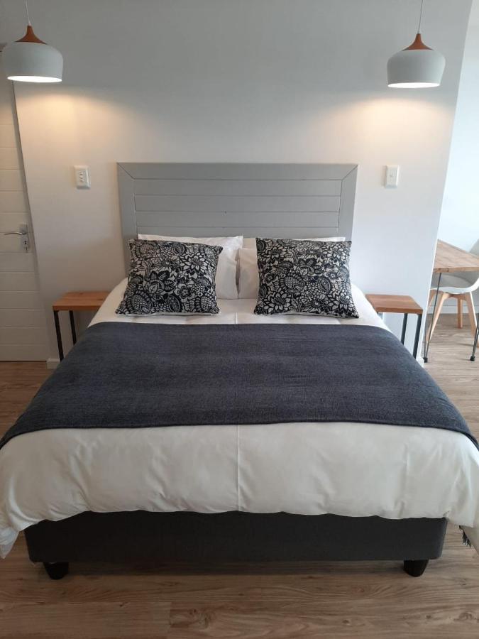 Stonebrook Apartments Simon's Town Luaran gambar