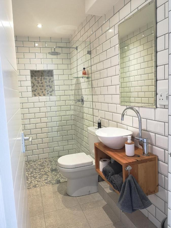 Stonebrook Apartments Simon's Town Luaran gambar