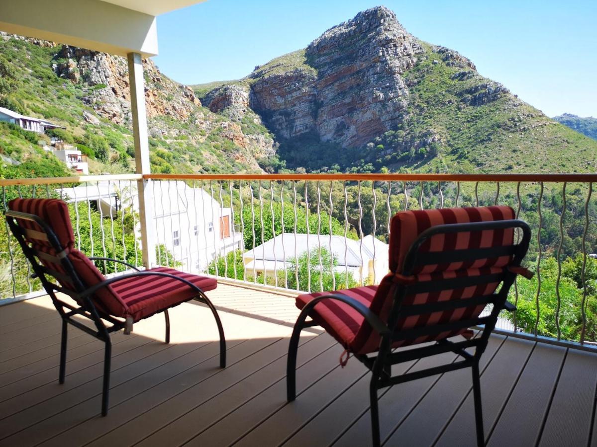 Stonebrook Apartments Simon's Town Luaran gambar