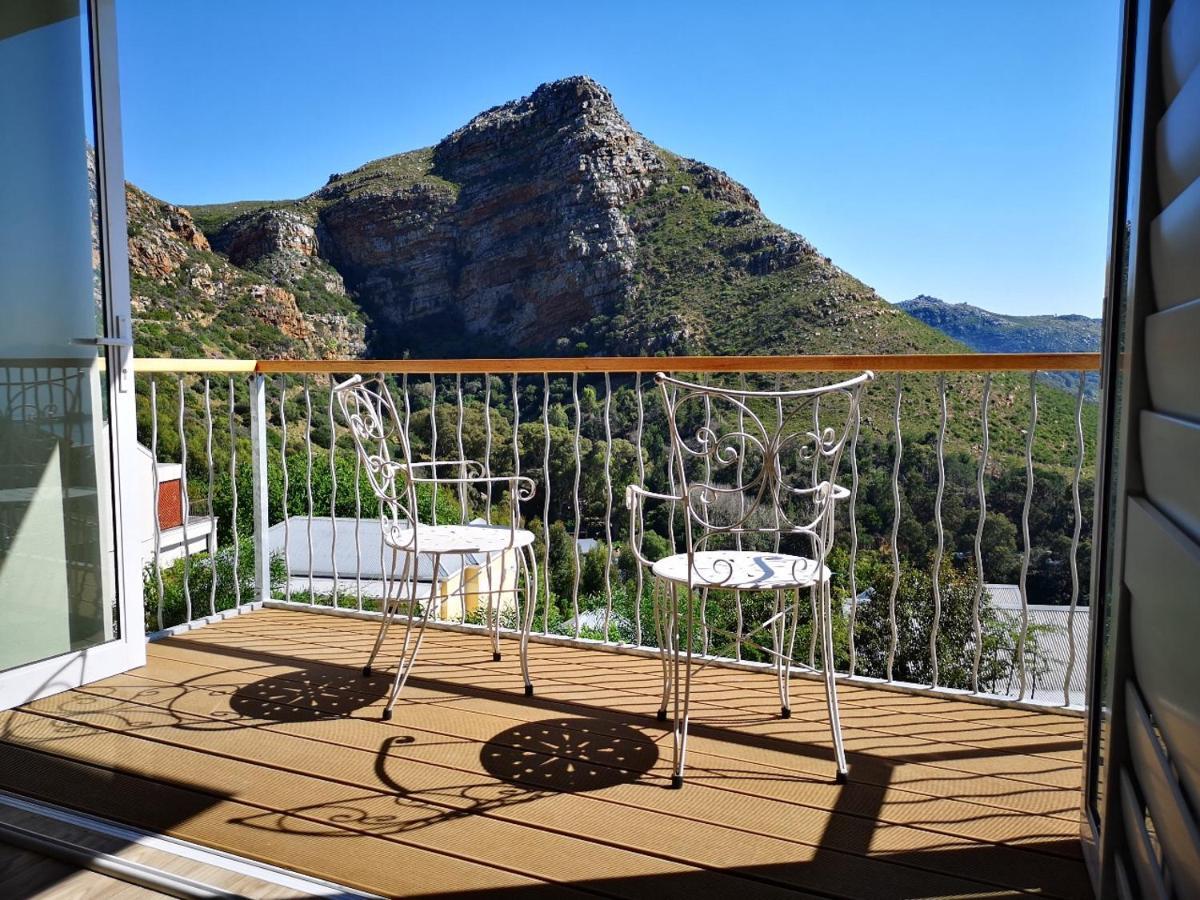 Stonebrook Apartments Simon's Town Luaran gambar