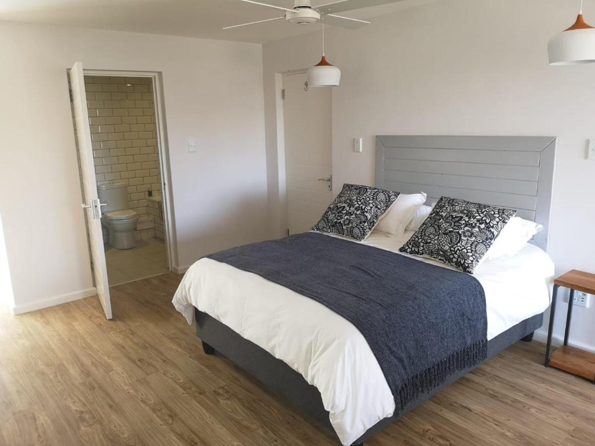 Stonebrook Apartments Simon's Town Luaran gambar