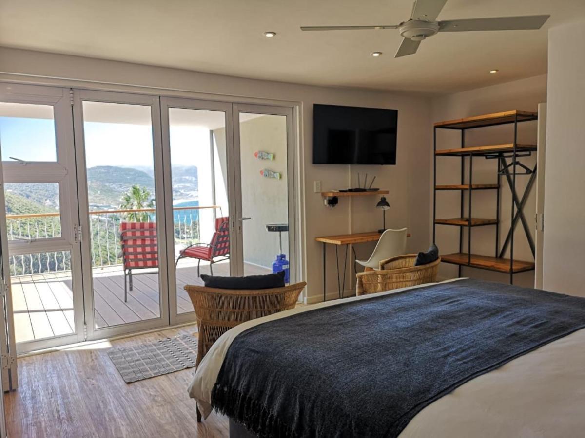Stonebrook Apartments Simon's Town Luaran gambar